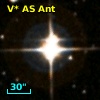 V* AS Ant