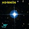 HD  89036