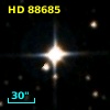 HD  88685