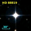 HD  88819