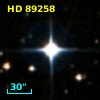HD  89258