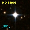 HD  88903