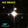 HD  88442