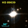 HD  89039