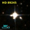 HD  89245
