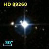 HD  89260