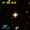 V* BE Ant