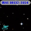 IRAS 10132-3154