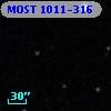 MOST 1011-316