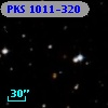 PKS 1011-320