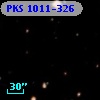 PKS 1011-326
