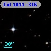 Cul 1011-316