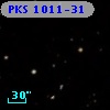 PKS 1011-31