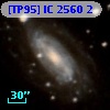 [TP95] IC  2560   2