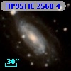 [TP95] IC  2560   4