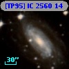 [TP95] IC  2560  14