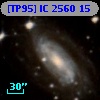 [TP95] IC  2560  15