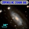 [TP95] IC  2560  16