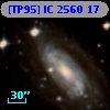 [TP95] IC  2560  17