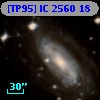 [TP95] IC  2560  18