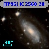 [TP95] IC  2560  20