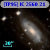 [TP95] IC  2560  21