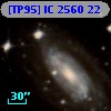 [TP95] IC  2560  22
