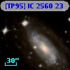 [TP95] IC  2560  23