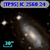[TP95] IC  2560  24