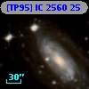 [TP95] IC  2560  25