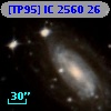 [TP95] IC  2560  26