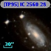 [TP95] IC  2560  28