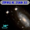 [TP95] IC  2560  32