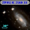 [TP95] IC  2560  33