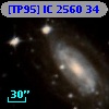 [TP95] IC  2560  34
