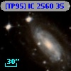 [TP95] IC  2560  35