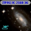 [TP95] IC  2560  36