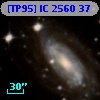 [TP95] IC  2560  37