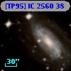 [TP95] IC  2560  38