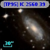 [TP95] IC  2560  39
