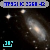 [TP95] IC  2560  42