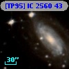 [TP95] IC  2560  43