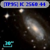 [TP95] IC  2560  44