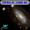 [TP95] IC  2560  45