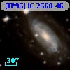 [TP95] IC  2560  46