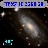 [TP95] IC  2560  50
