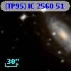 [TP95] IC  2560  51