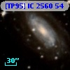 [TP95] IC  2560  54