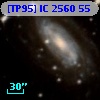 [TP95] IC  2560  55