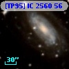 [TP95] IC  2560  56